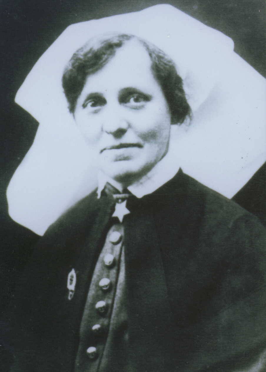Christina Campbell