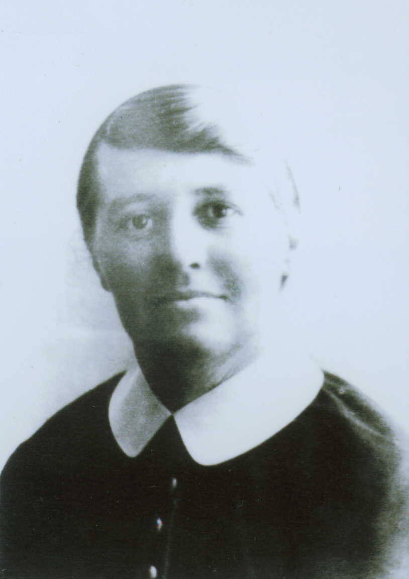 Margaret Campbell