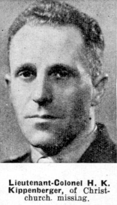 Howard Karl Kippenberger