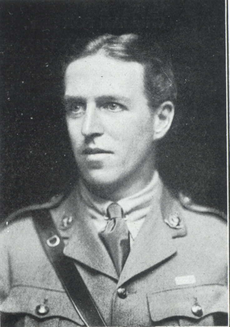 James Robert Dennistoun