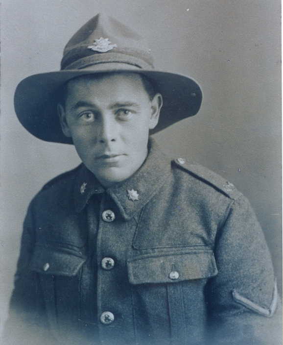 Ormond Edward Burton
