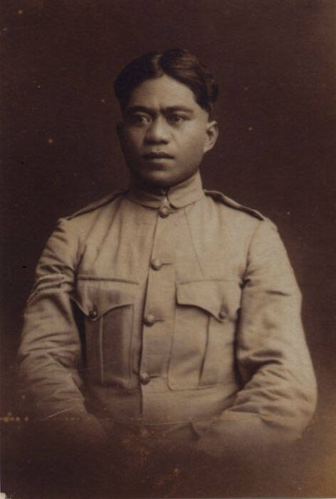 Bob Ngapo