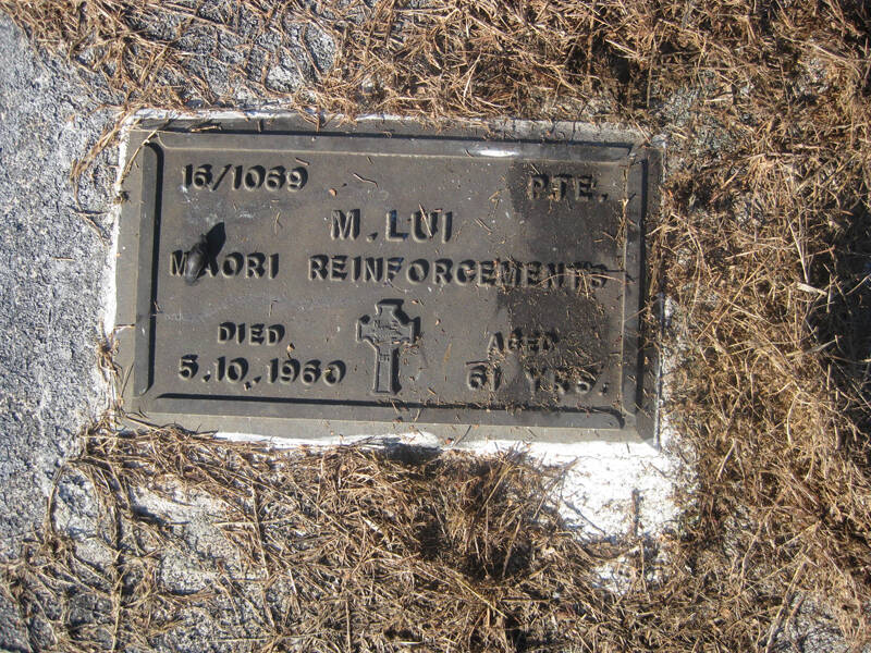 Mutifui Lui