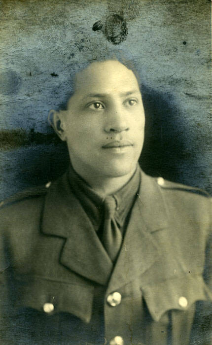 Hohepa Jacob