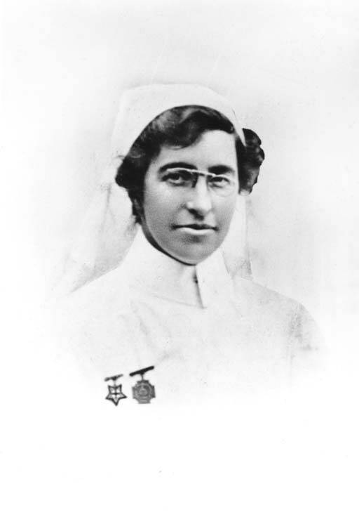 Ella Kate Cooke