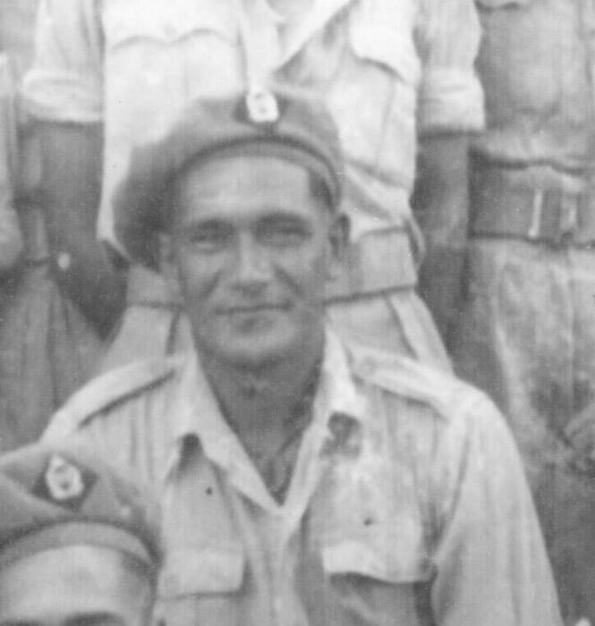 Peter Tauatahi Clarke