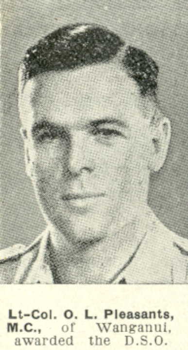 Clive Lochiel Pleasants