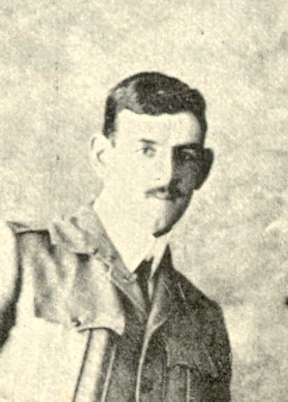 Michael Egan Lindsay