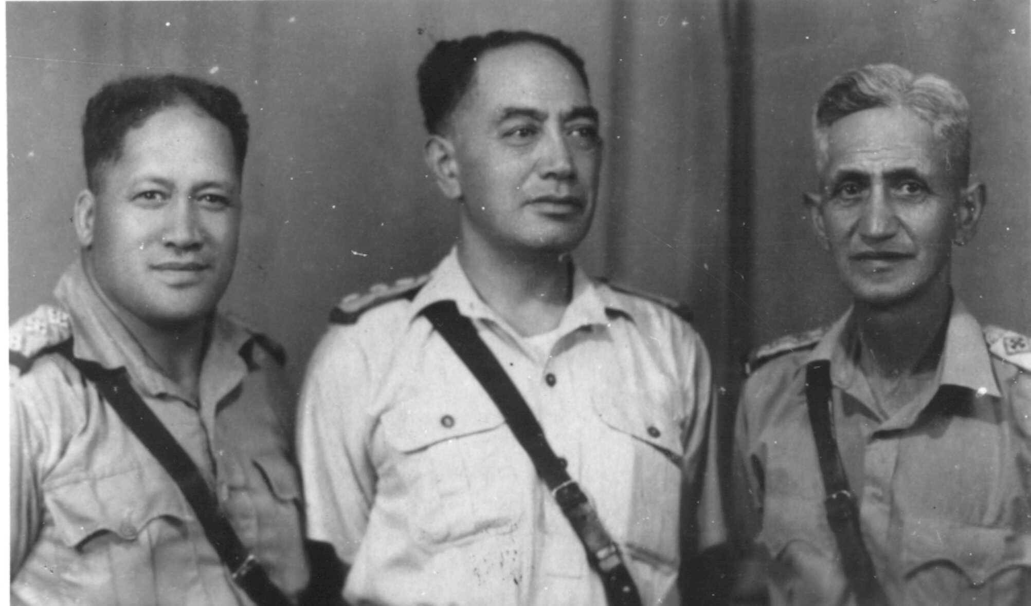 Kahi Takimoana Harawira