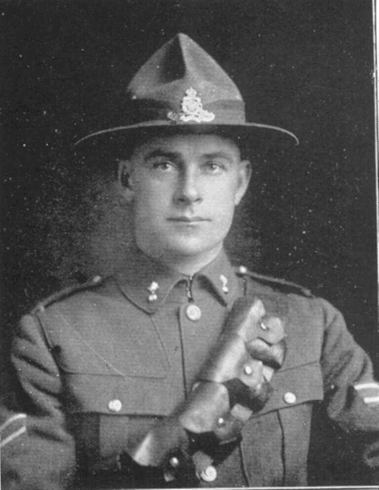 Edric Beetham Williams