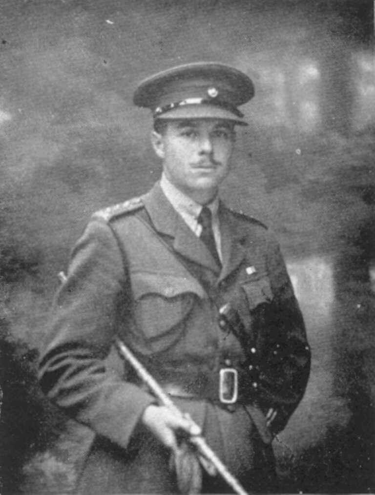 Dennis Clifford O'Rorke