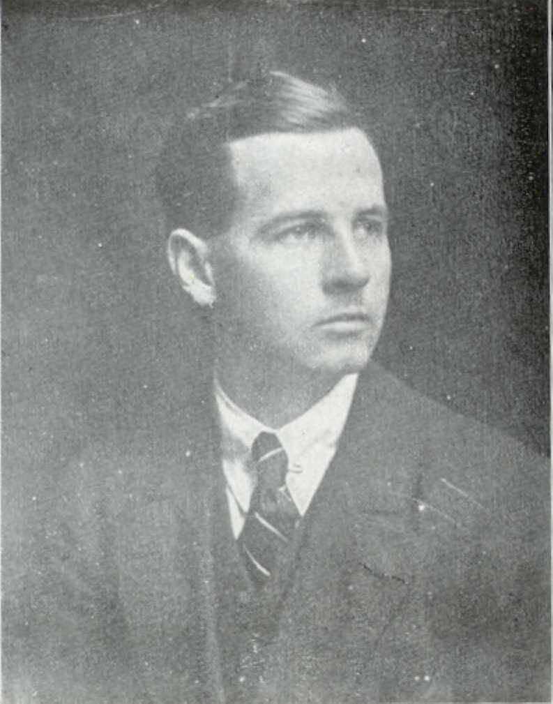 Cedric Alfred Hunter