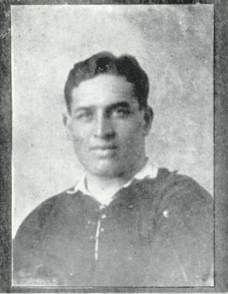 Alexander Ormond