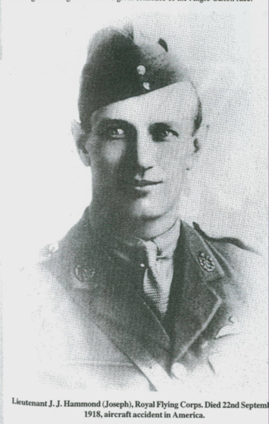 その他 Charles Joseph van Helmont  82 Joseph Joel Hammond - Online Cenotaph - Auckland War
