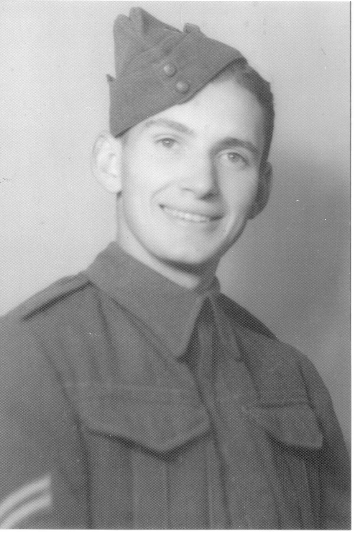 Ronald Alan Cumber