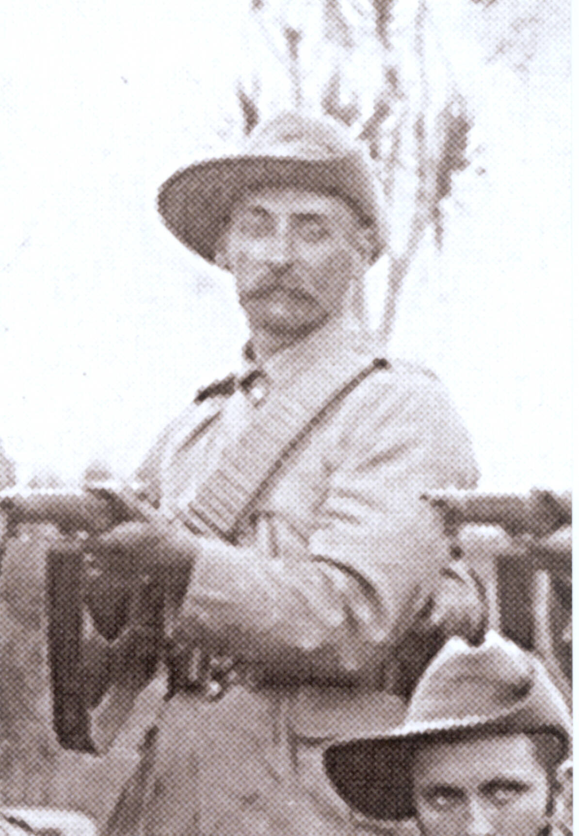 Christopher Blencowe Noble Dunn