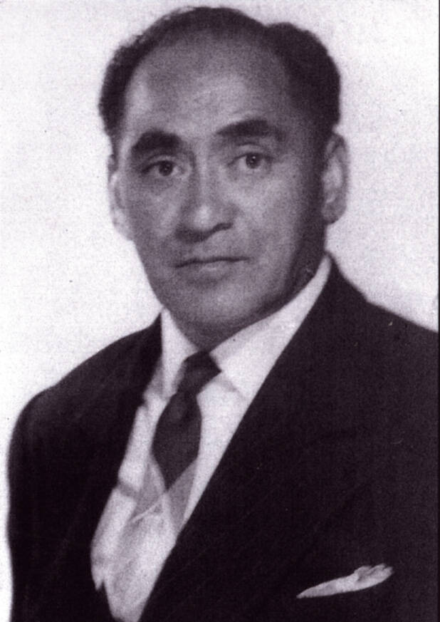 Paraire Hauraki