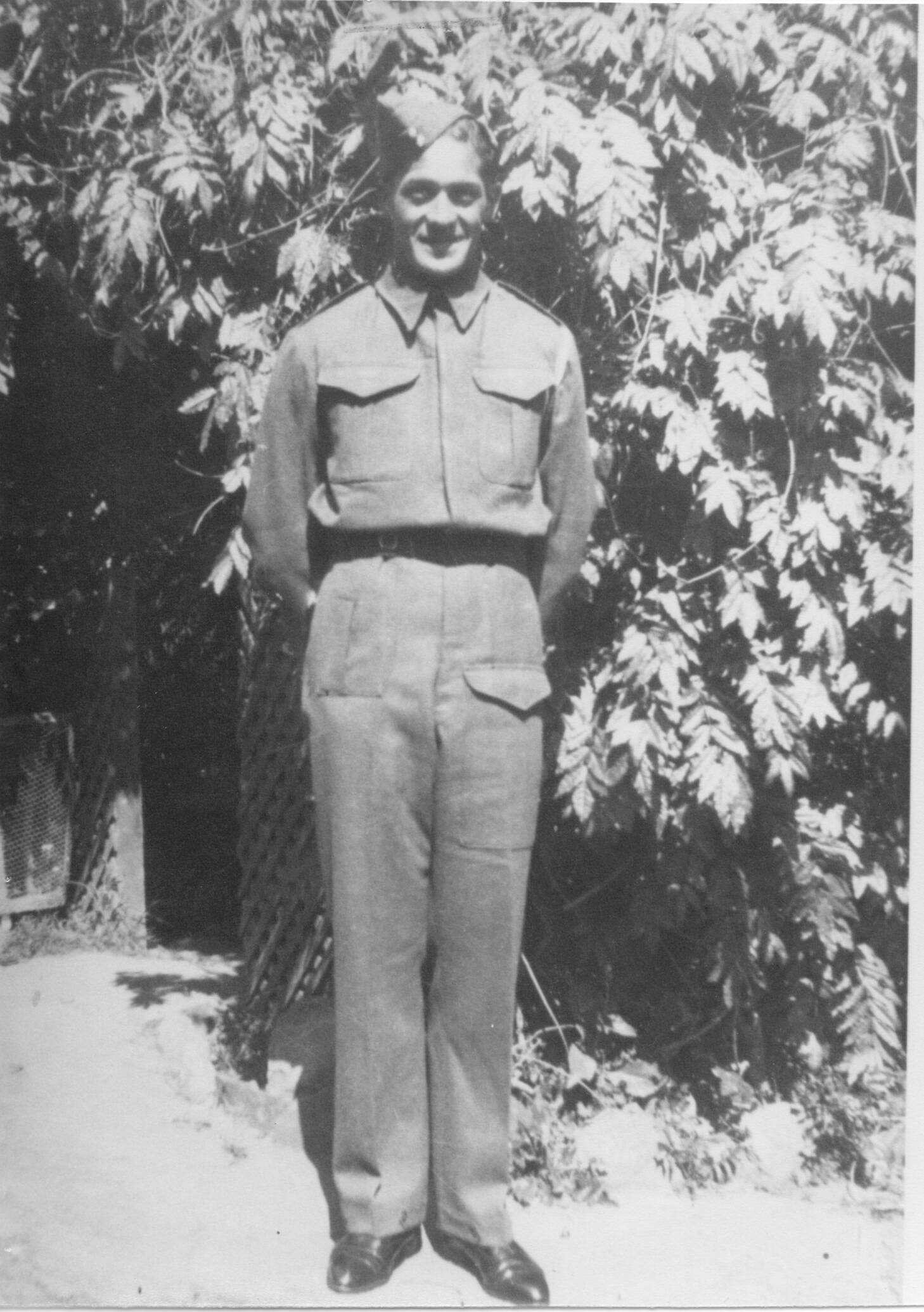 Maui Morris David Luke Mitchell