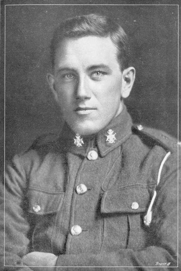 Edgar Woodward Boucher
