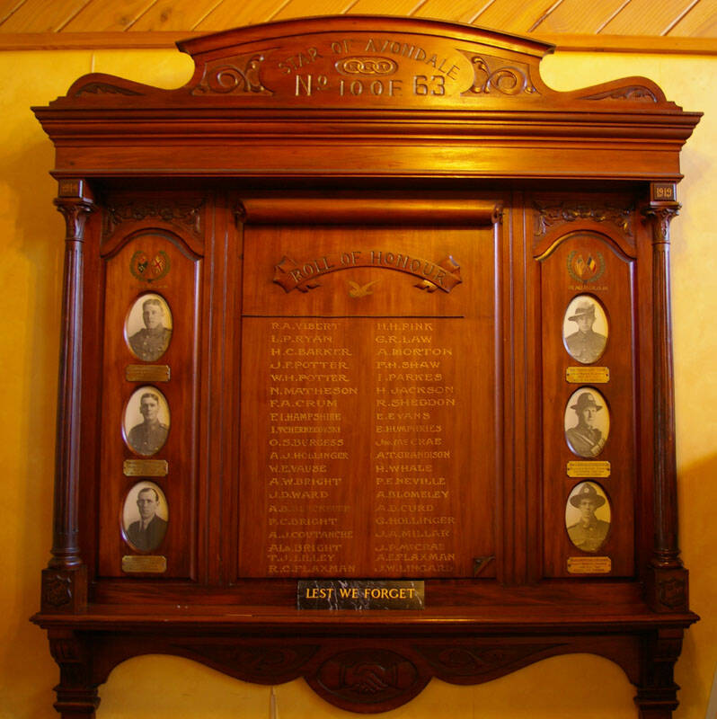 John Thomas Lilley - Online Cenotaph - Auckland War Memorial Museum