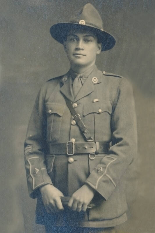 Albert Victor Waitford
