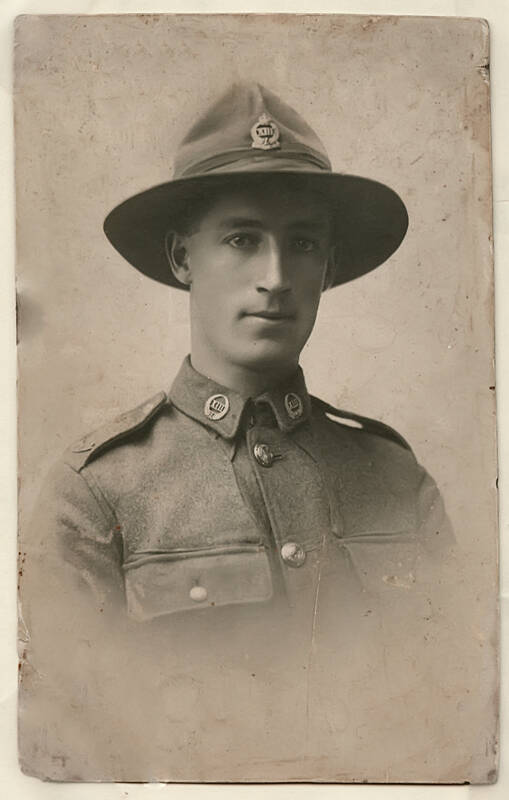 Joseph Leslie Haley