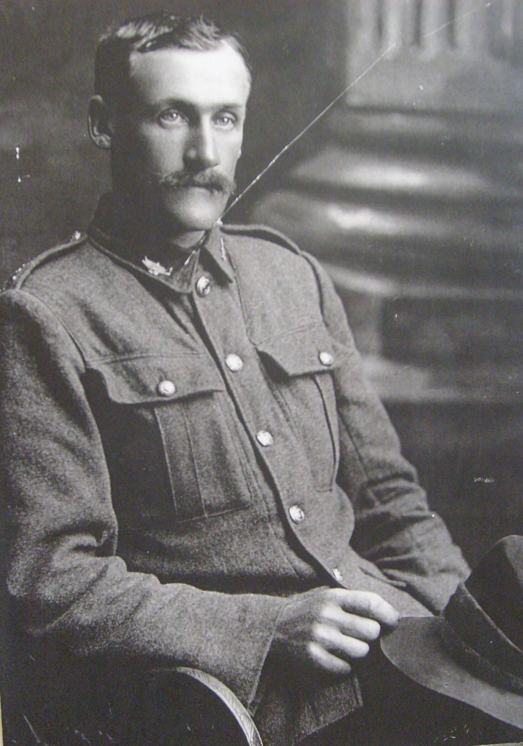 Archibald John Wootten