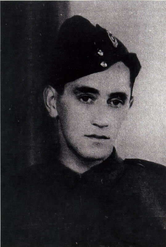 Hubert George Baker