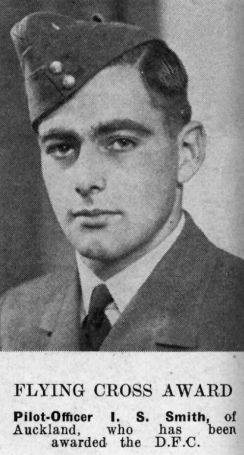 Irving Stanley Smith