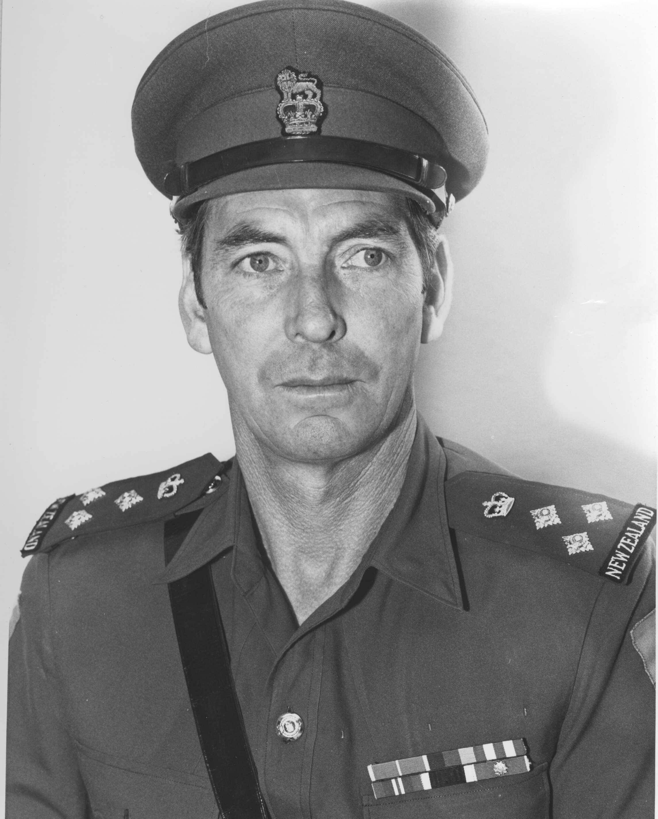 Michael Ralph Kennedy