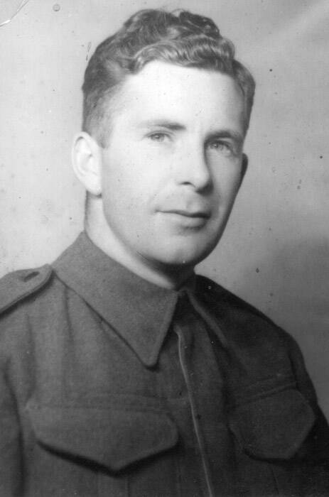 Cyril Algy McGregor