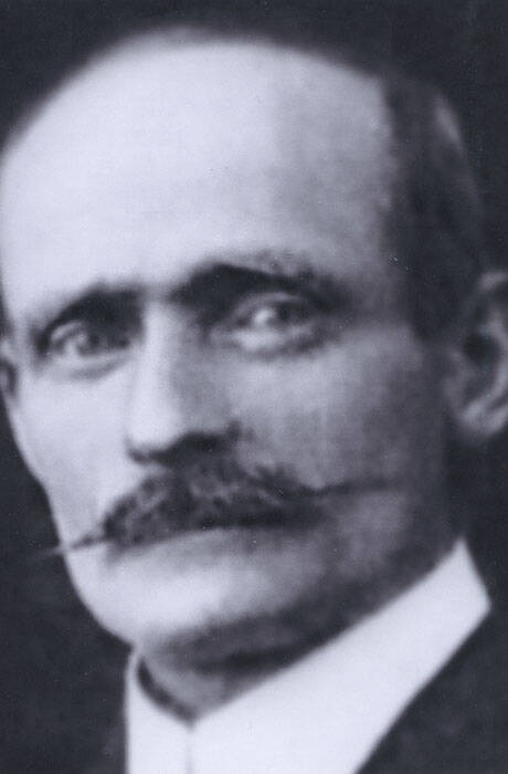 Robert Kerr