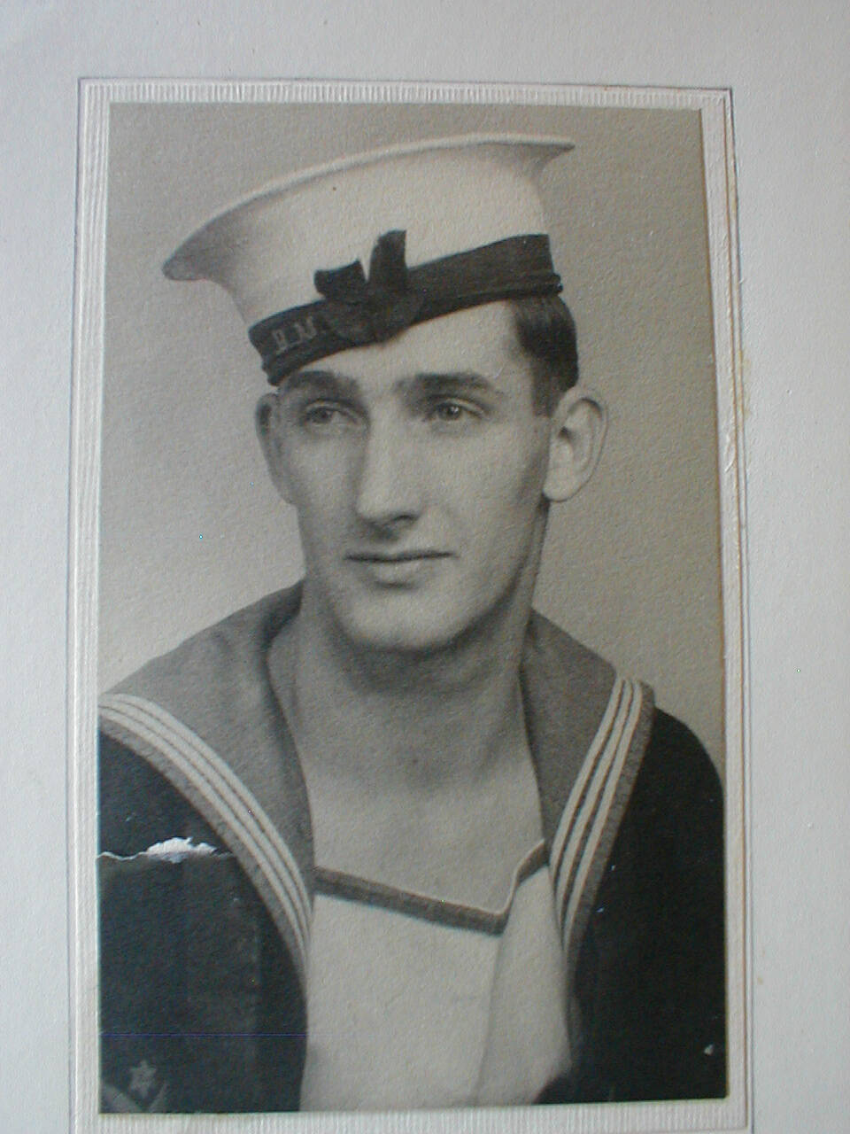 Reginald Lowen