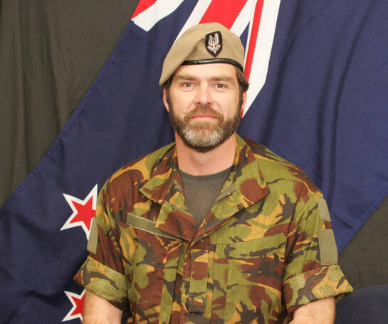 Douglas Grant