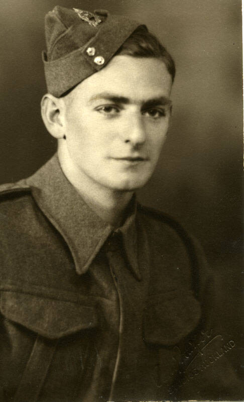 Leslie James Graham