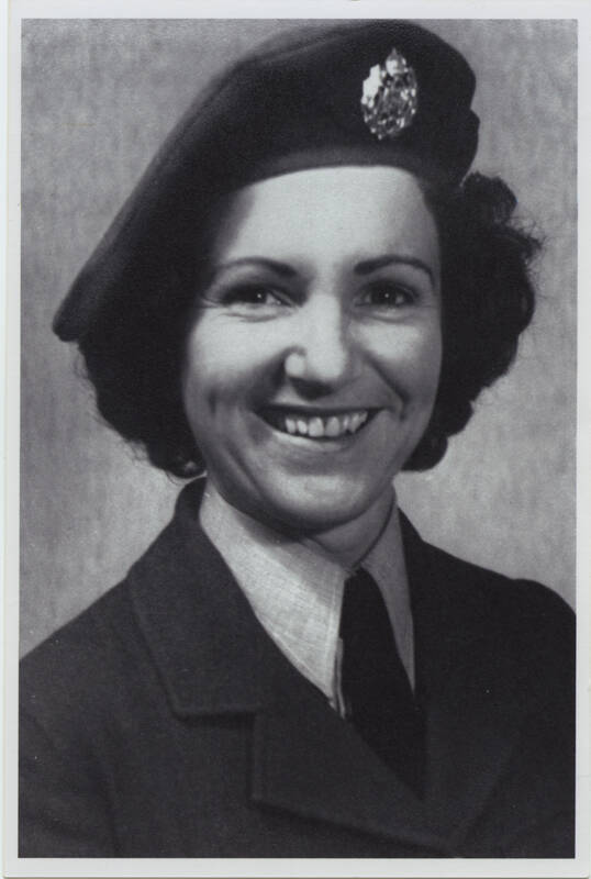 Margaret James