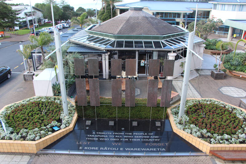 Frank Slade - Online Cenotaph - Auckland War Memorial Museum