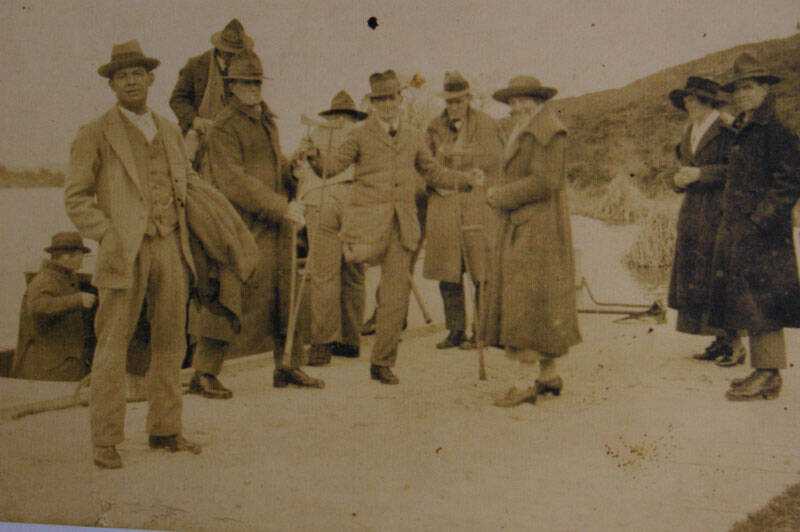 Arthur Conlon - Online Cenotaph - Auckland War Memorial Museum
