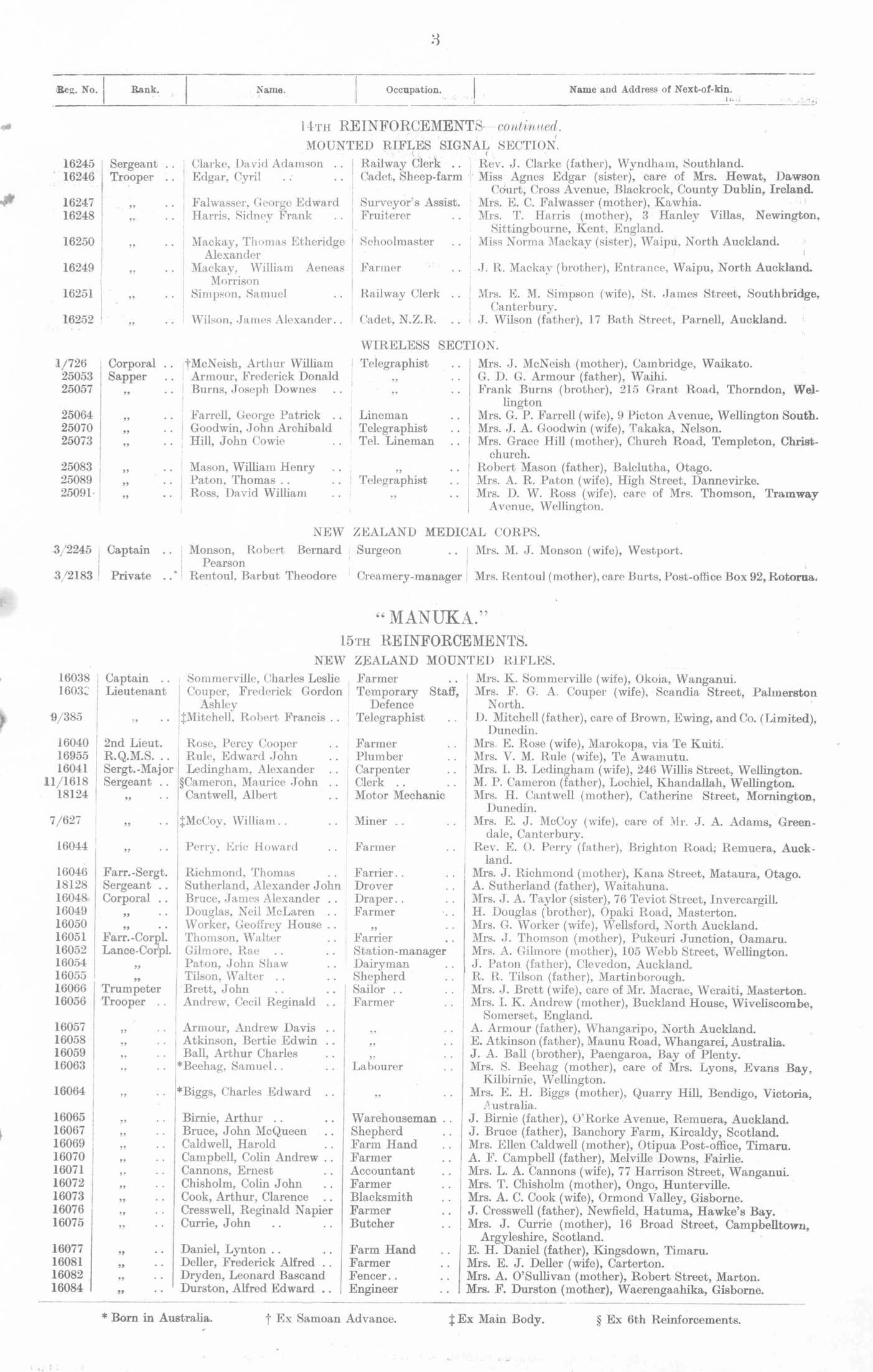 Colin Andrew Campbell