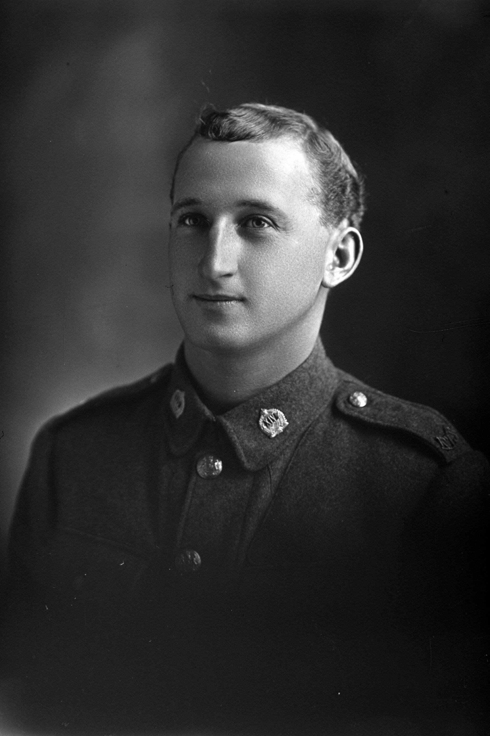 Gladstone Frederick Ashby
