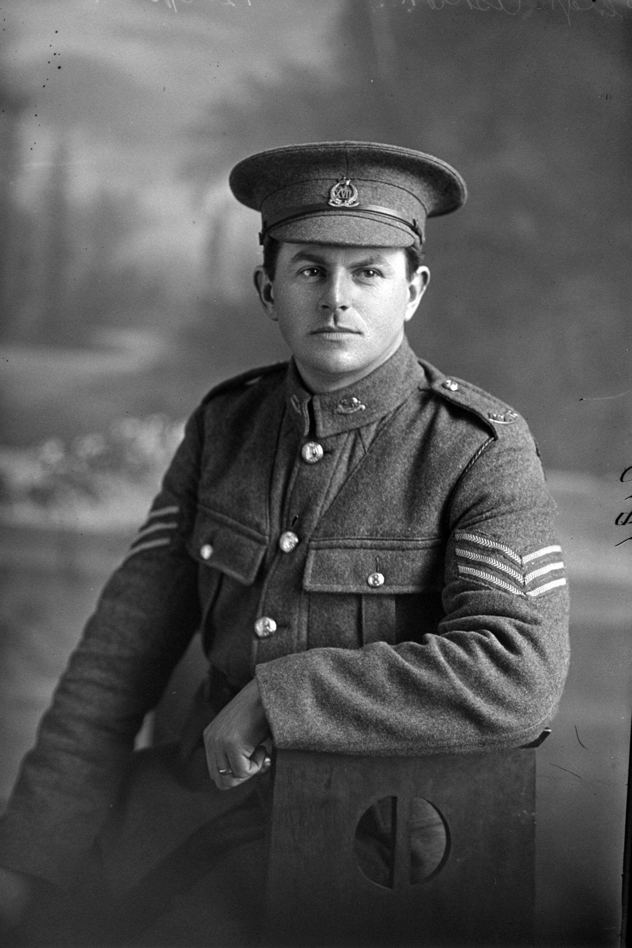 Norman Ashton