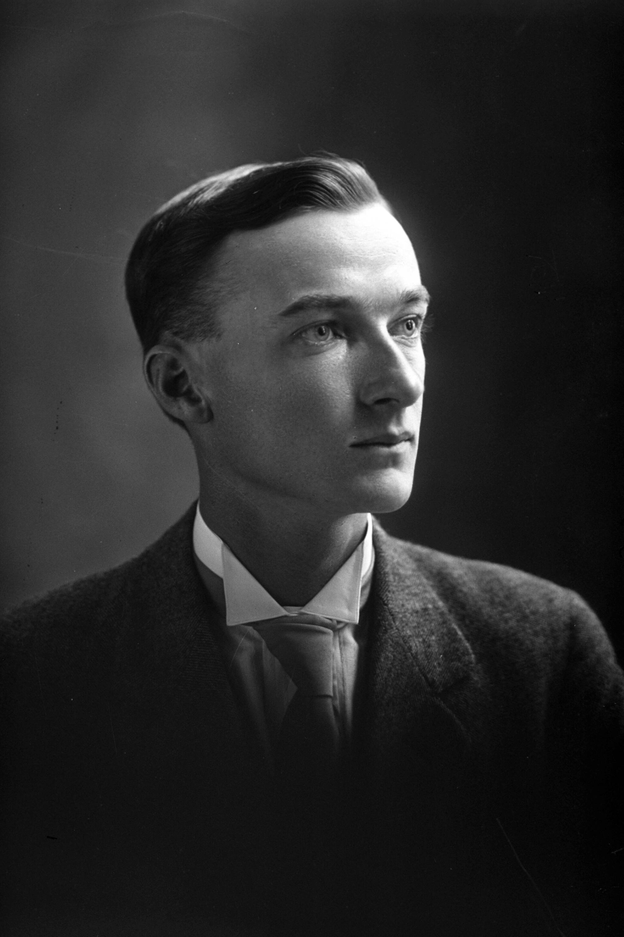 Daniel Henry Oldham Averill Online Cenotaph Auckland War Memorial