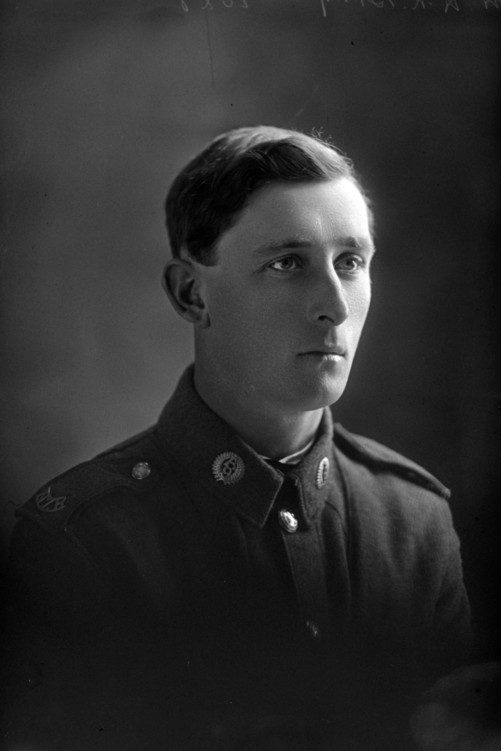 Harold Roy Bray