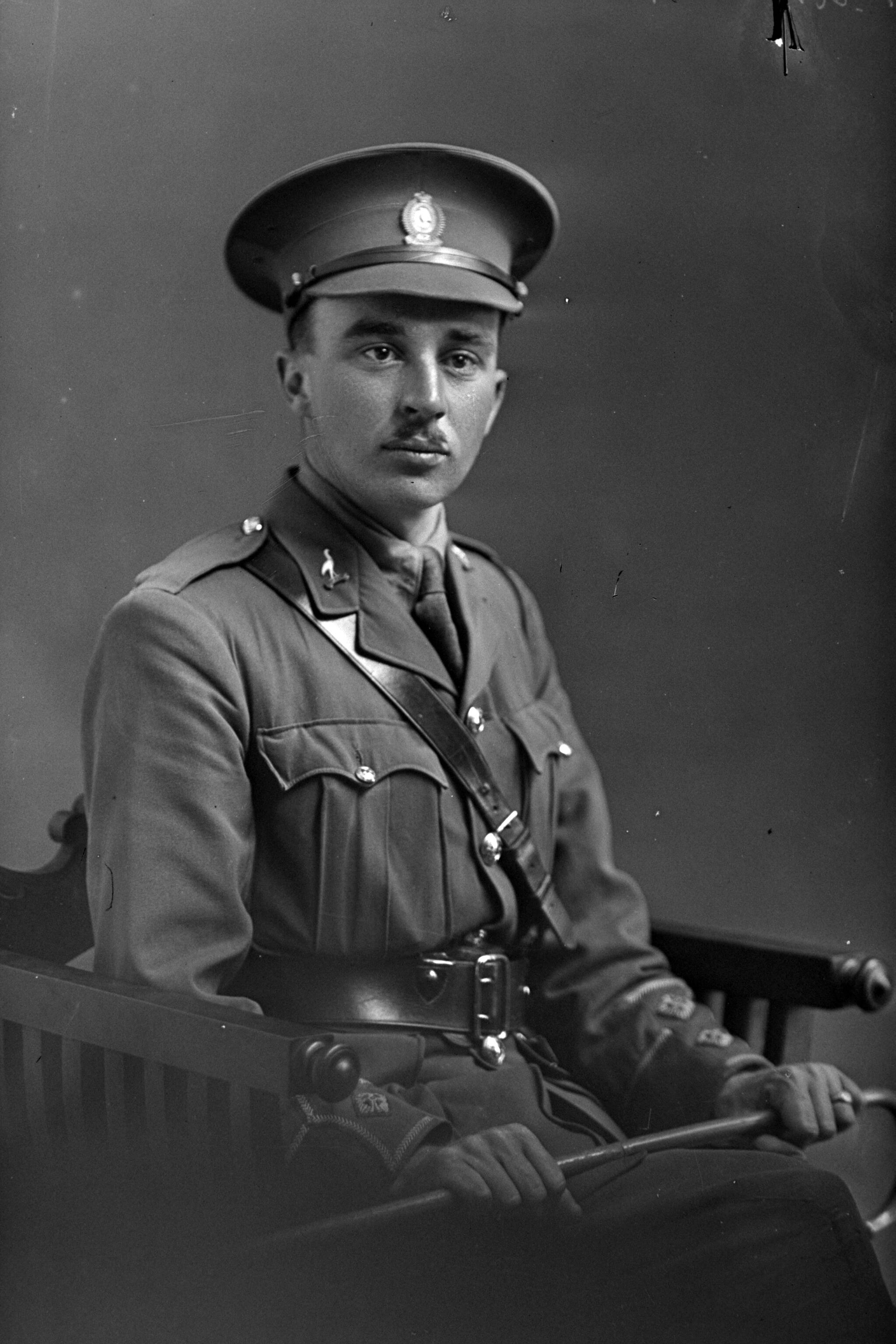 Frederick Arthur Airey