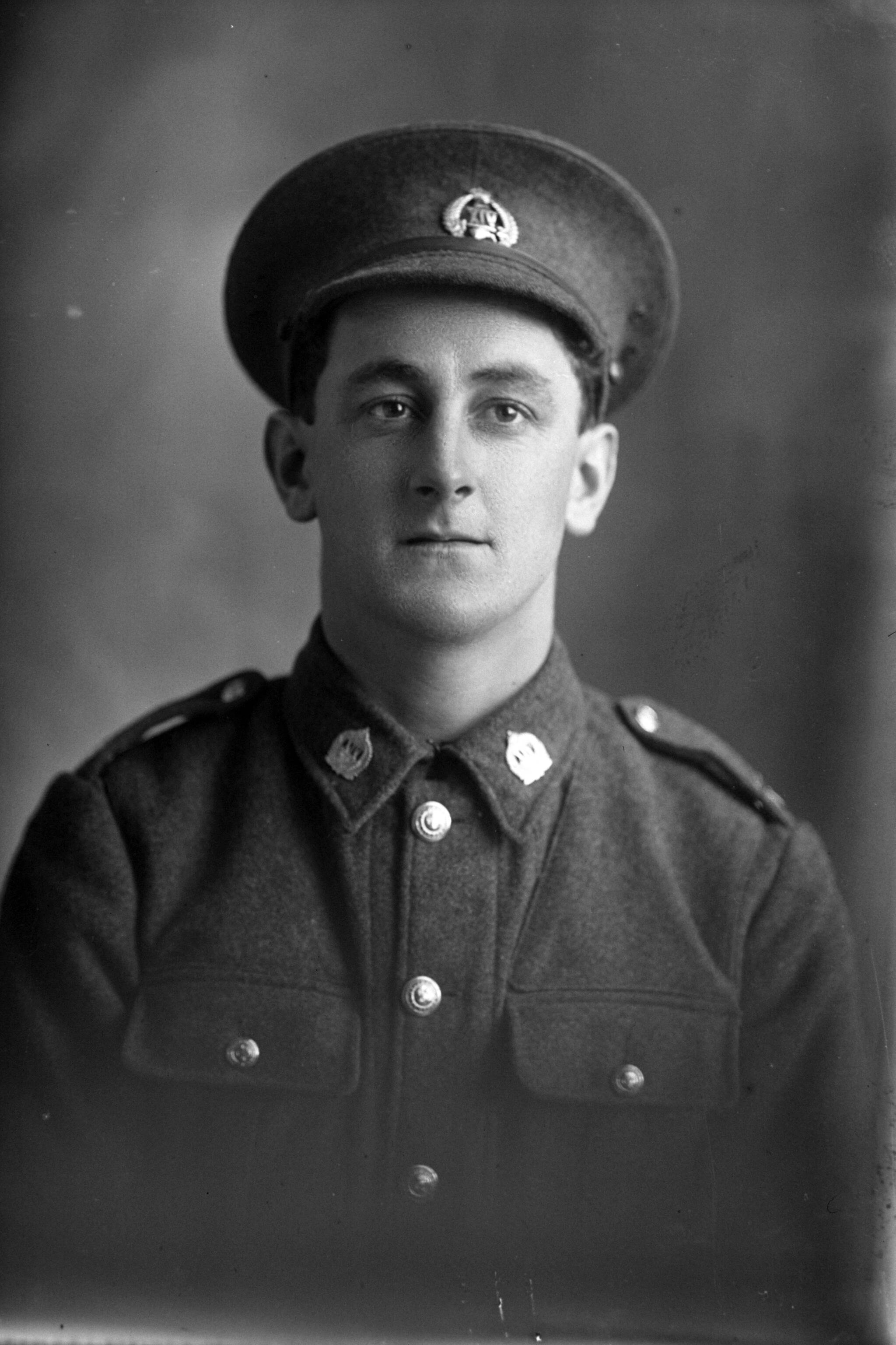 Herbert Arthur Brewer