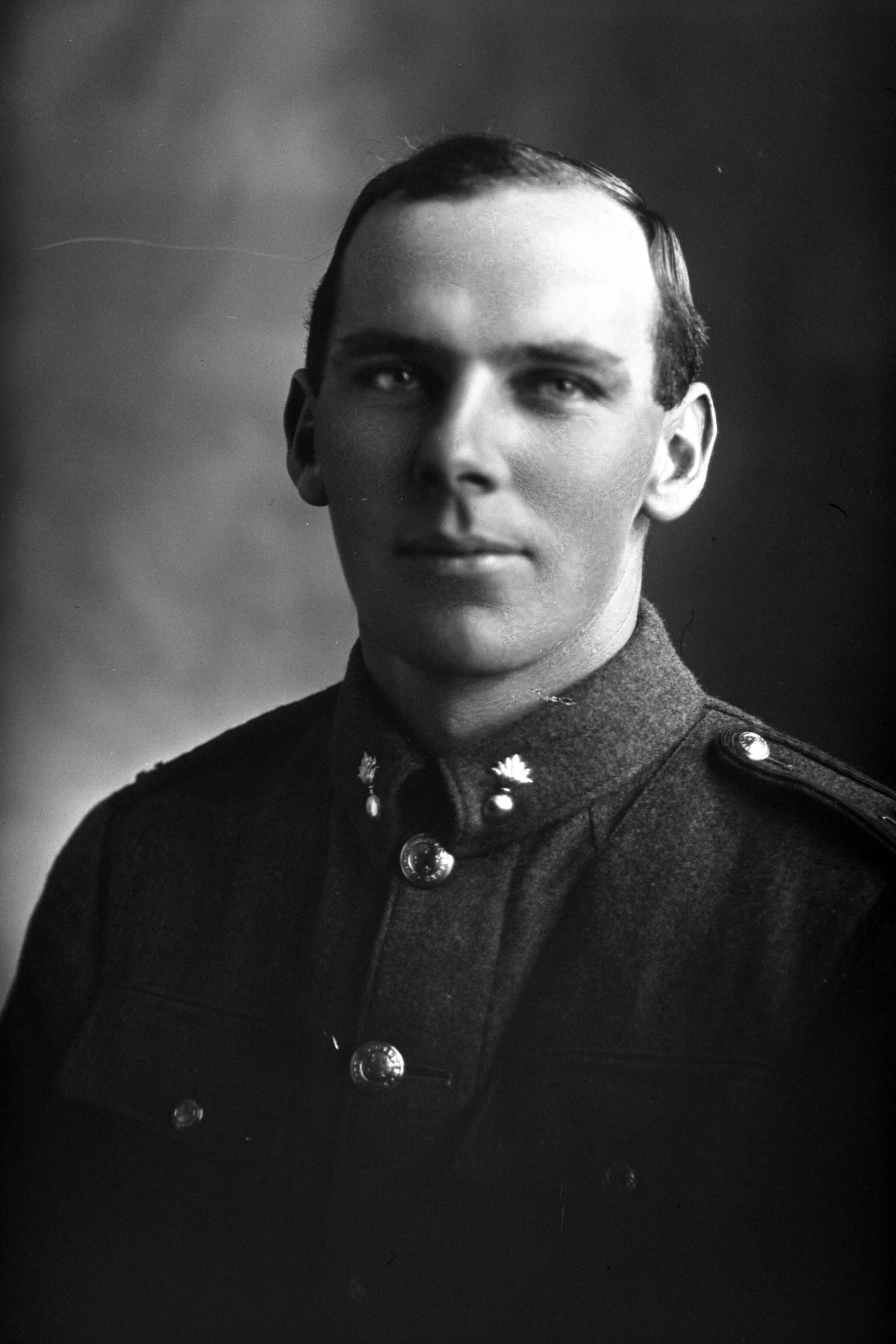 Harold David Blake