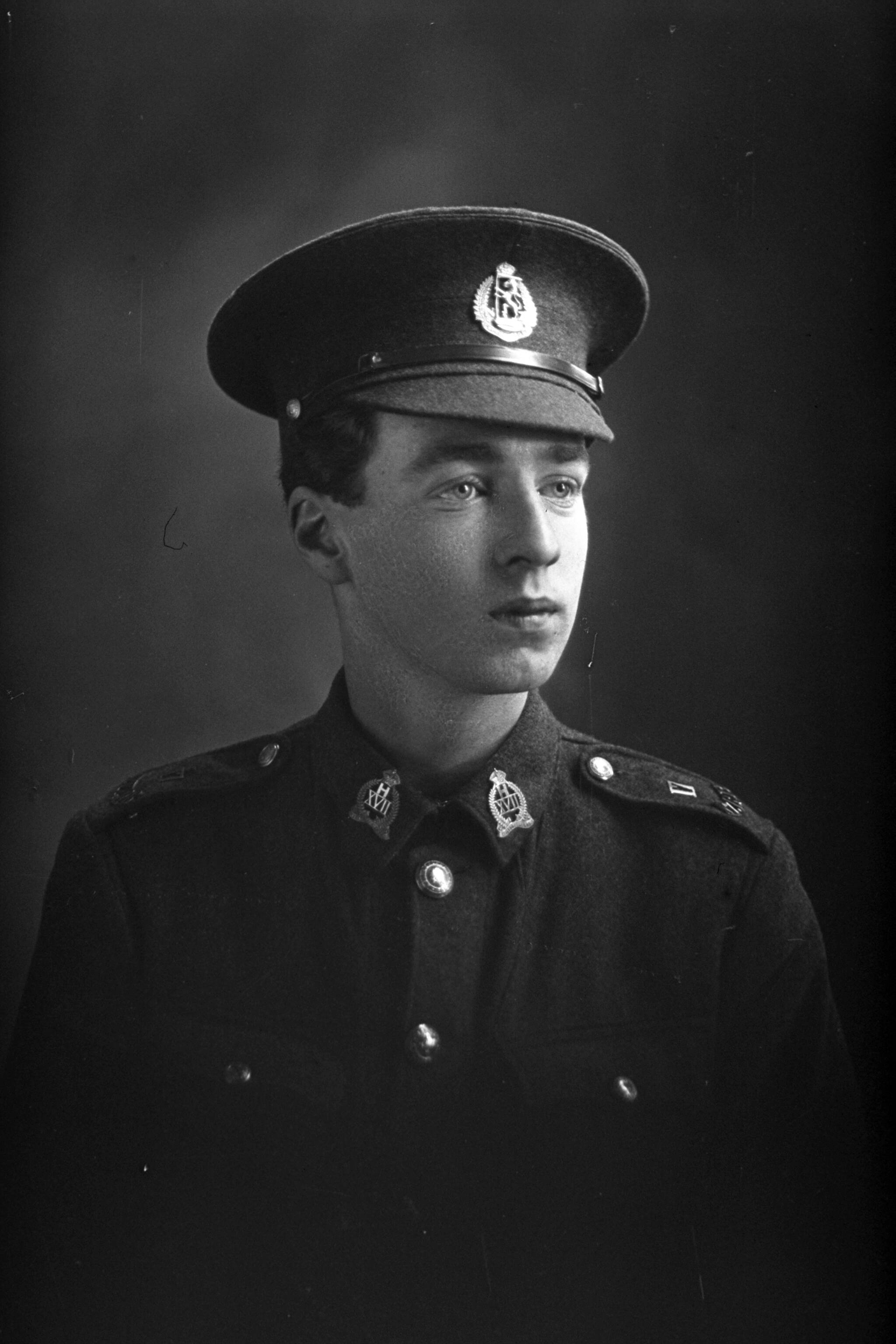 Glen Blair Online Cenotaph Auckland War Memorial Museum
