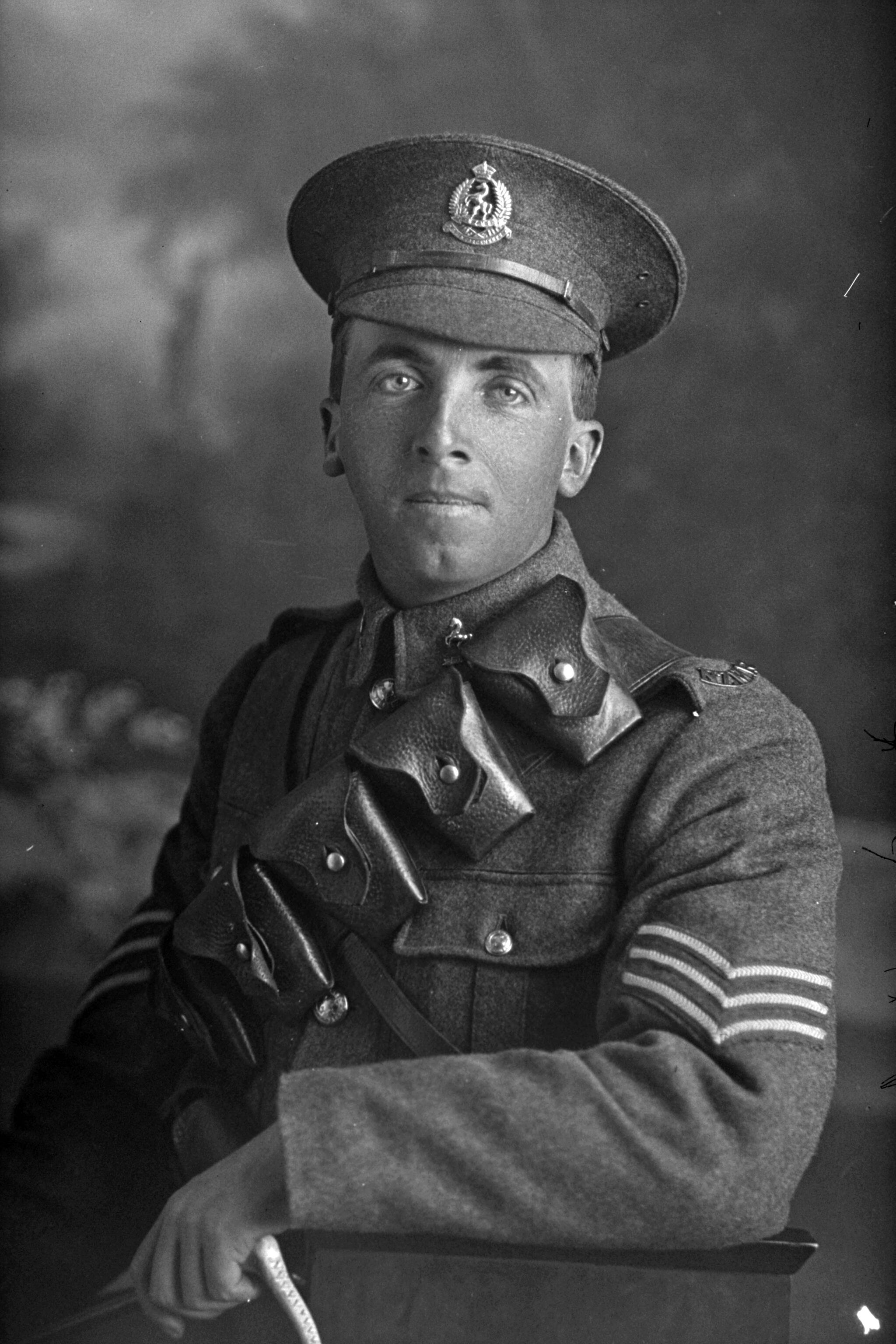 Stanley Wellington Bagnall