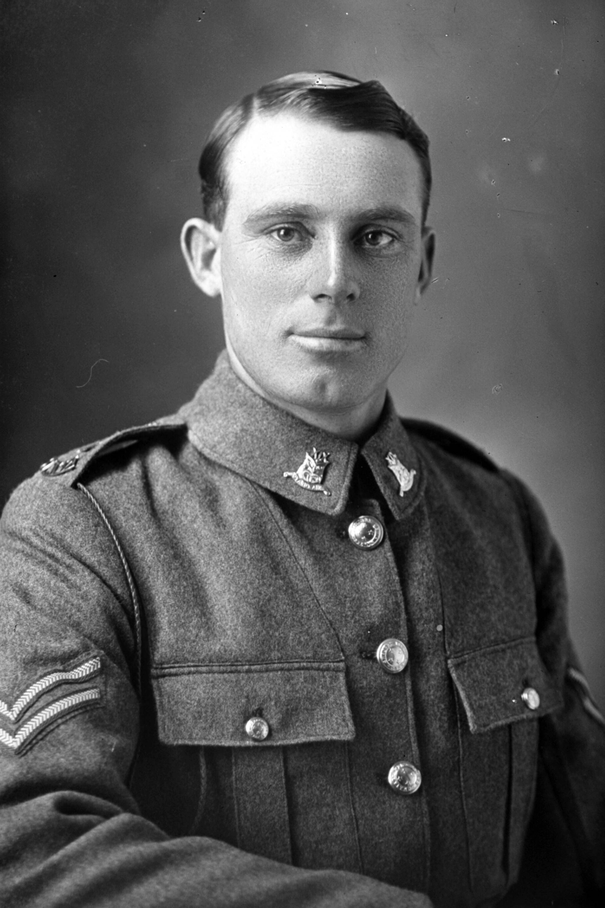 Leonard Lawrence Beresford