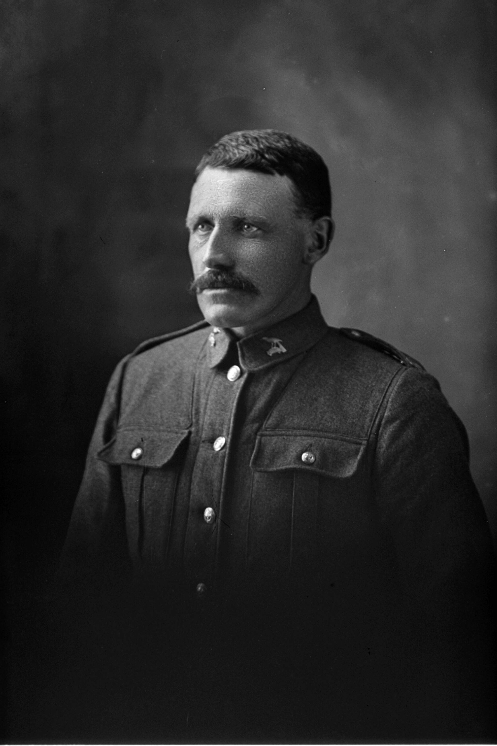 Michael Budd